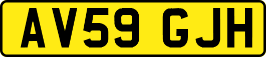 AV59GJH