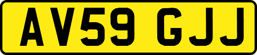 AV59GJJ