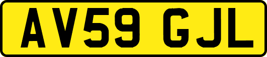 AV59GJL