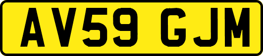 AV59GJM