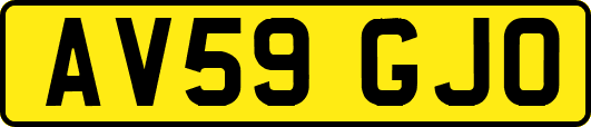 AV59GJO