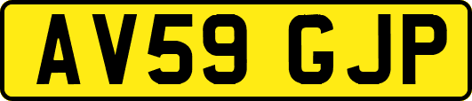 AV59GJP