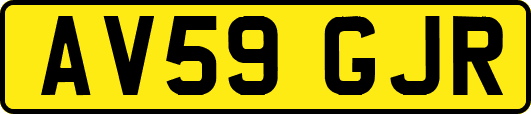 AV59GJR
