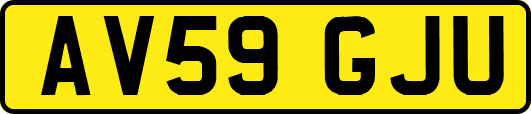 AV59GJU