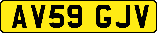 AV59GJV