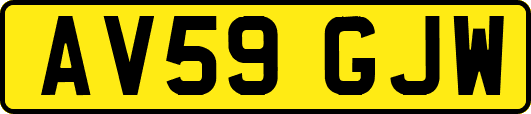 AV59GJW