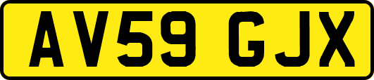 AV59GJX