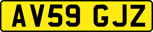 AV59GJZ