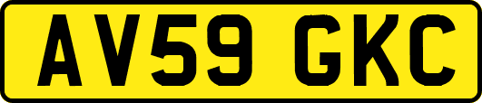 AV59GKC
