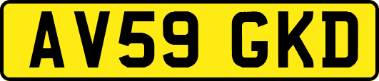 AV59GKD