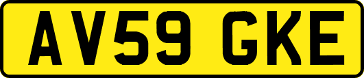 AV59GKE
