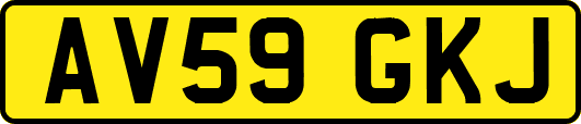 AV59GKJ