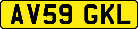AV59GKL
