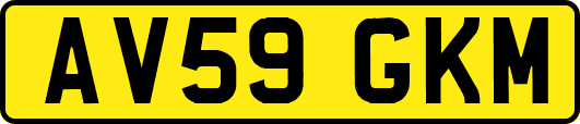 AV59GKM