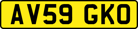 AV59GKO