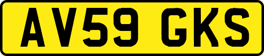 AV59GKS
