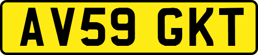 AV59GKT