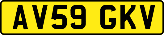 AV59GKV