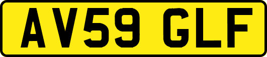 AV59GLF