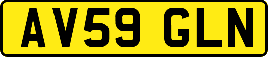 AV59GLN