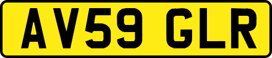 AV59GLR