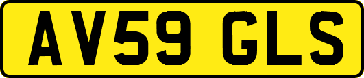 AV59GLS