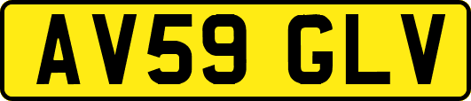 AV59GLV