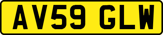 AV59GLW