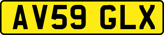 AV59GLX