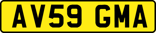 AV59GMA