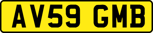AV59GMB
