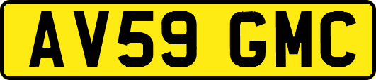 AV59GMC