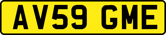 AV59GME