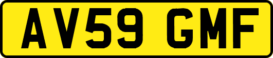 AV59GMF