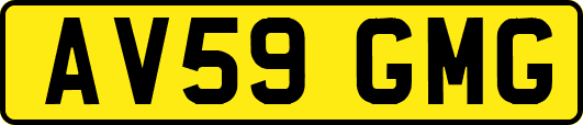 AV59GMG