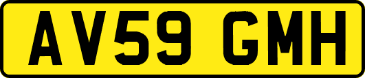 AV59GMH