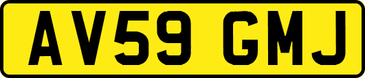 AV59GMJ