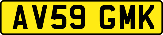 AV59GMK