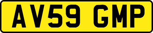 AV59GMP