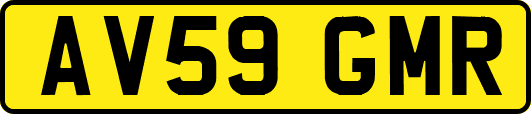 AV59GMR