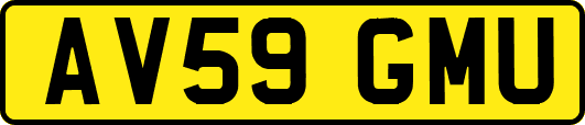 AV59GMU