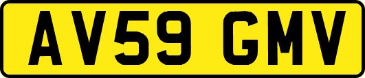 AV59GMV