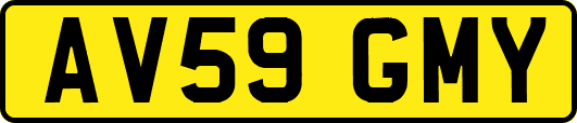 AV59GMY