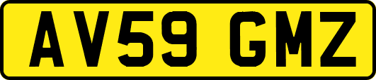 AV59GMZ
