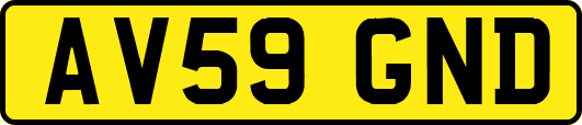 AV59GND