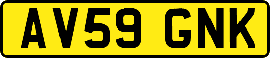 AV59GNK