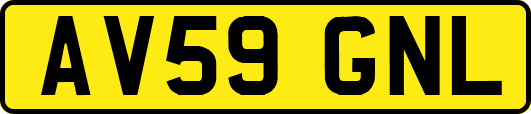 AV59GNL