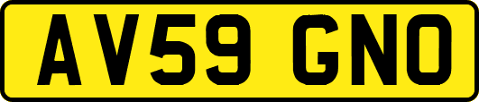 AV59GNO