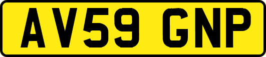 AV59GNP