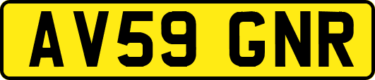 AV59GNR